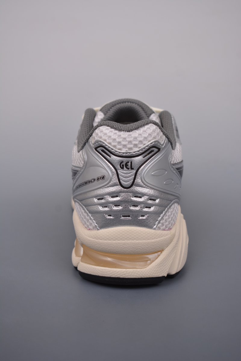 Asics Gel-Kayano 14 view