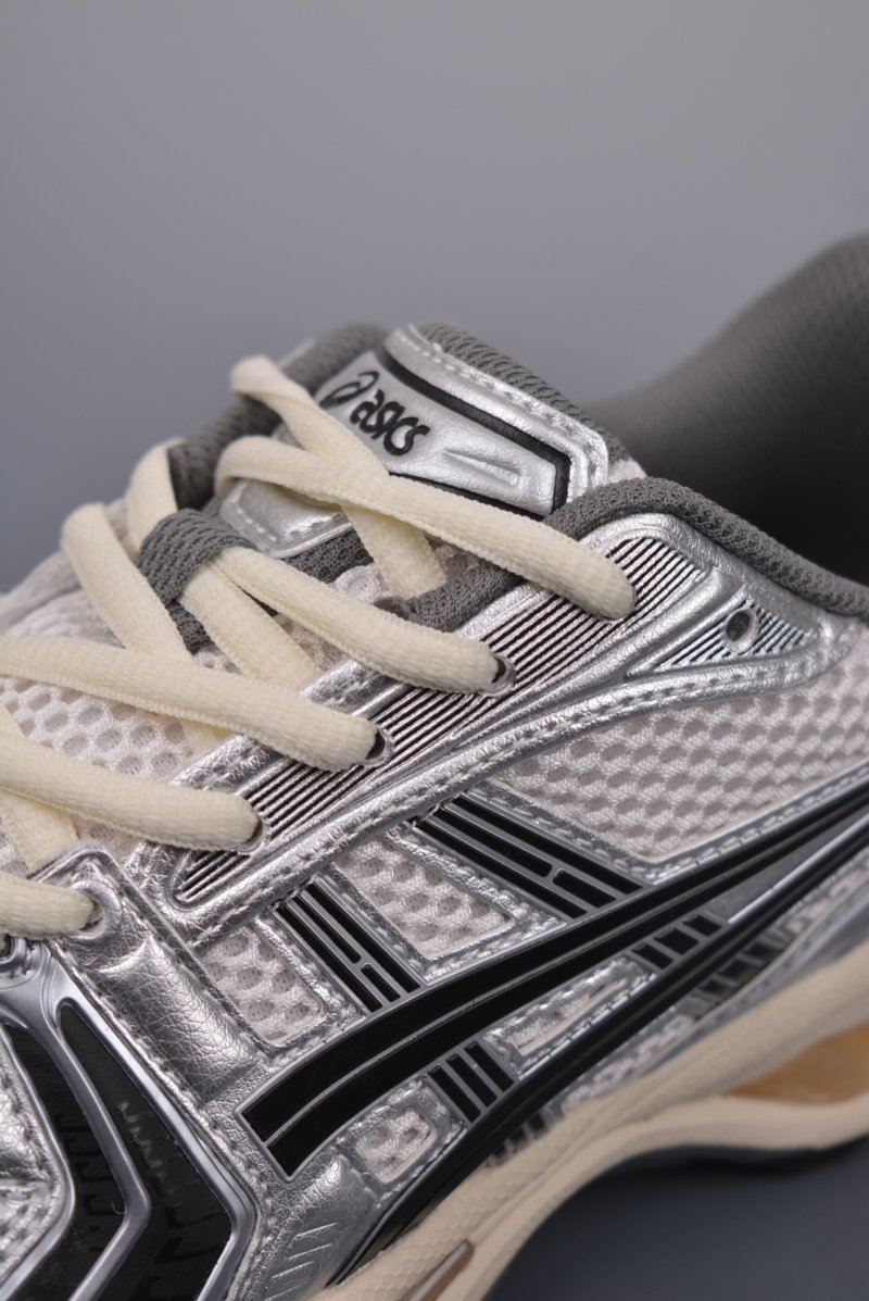 Asics Gel-Kayano 14 view