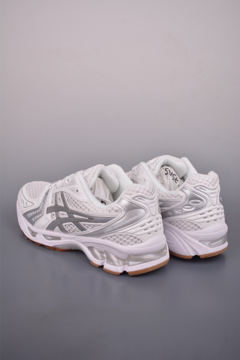 Asics Gel-Kayano 14 view