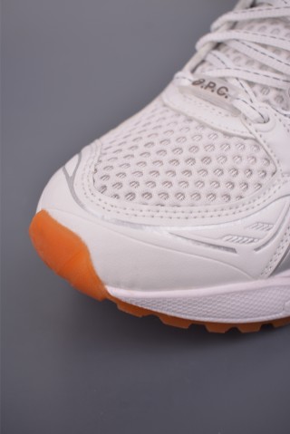 Asics Gel-Kayano 14 view 6