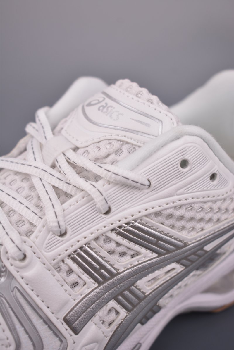 Asics Gel-Kayano 14 view
