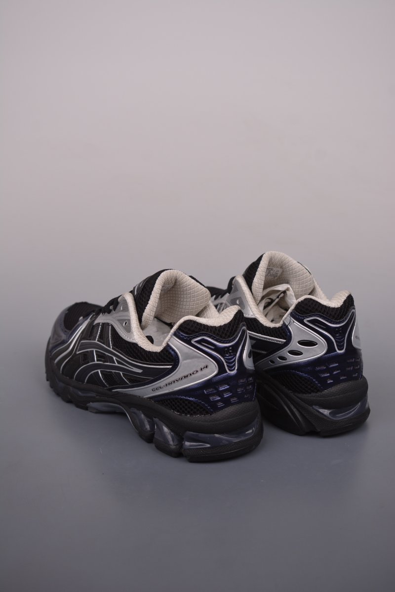Asics Gel-Kayano 14 view