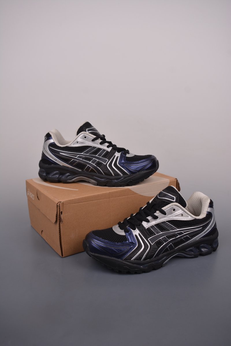 Asics Gel-Kayano 14 view