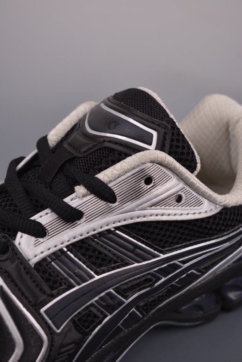 Asics Gel-Kayano 14 view