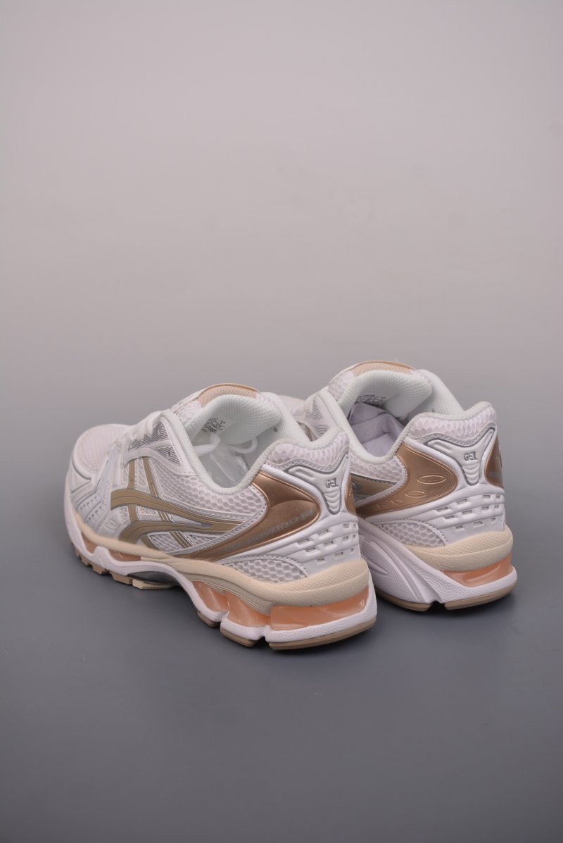Asics Gel-Kayano 14 view