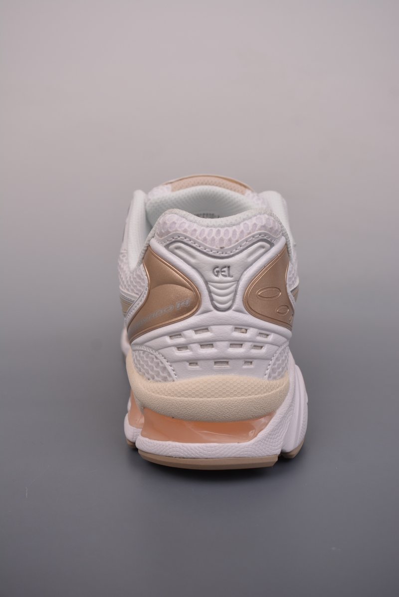 Asics Gel-Kayano 14 view