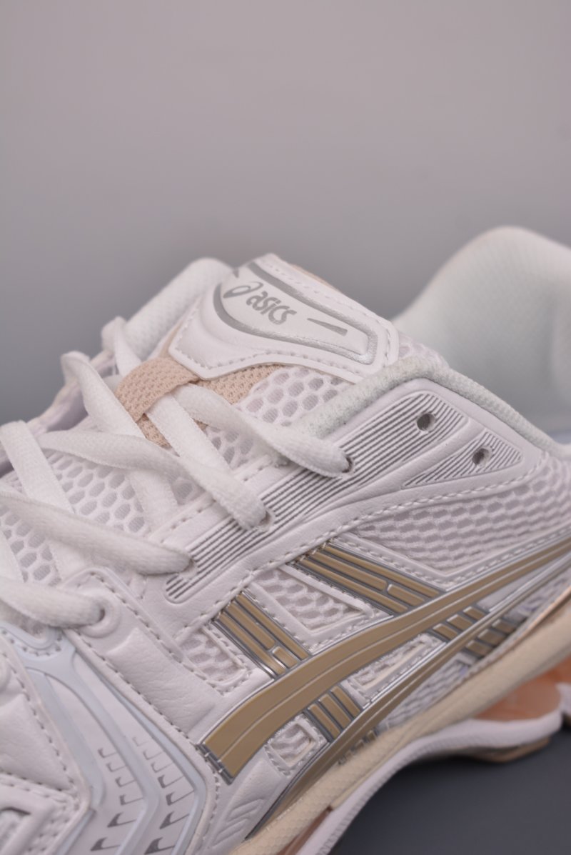 Asics Gel-Kayano 14 view