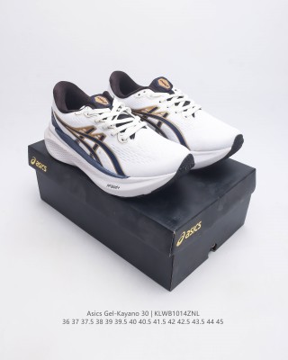 Asics Gel-Kayano 30 view 2