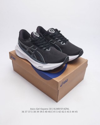 Asics Gel-Kayano 30 view 3