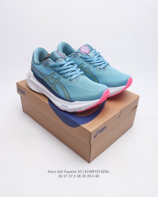 Asics Gel-Kayano 30 view 4