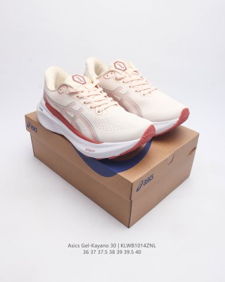 Asics Gel-Kayano 30 view 5