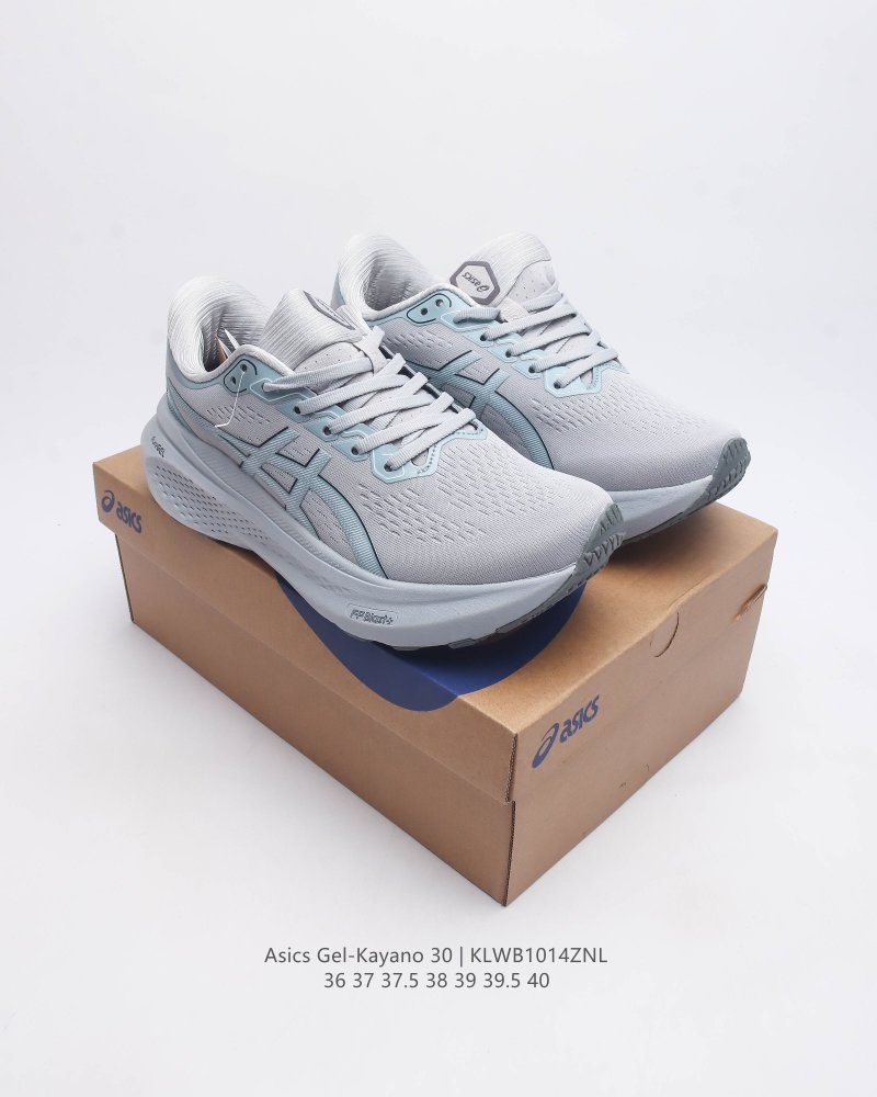 Asics Gel-Kayano 30 view
