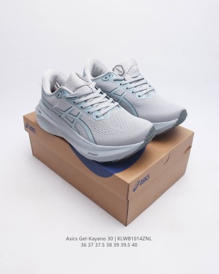 Asics Gel-Kayano 30 view 7