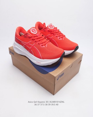 Asics Gel-Kayano 30 view 8