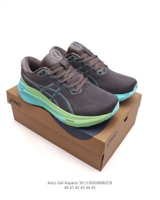 Asics Gel-Kayano 30 view 5