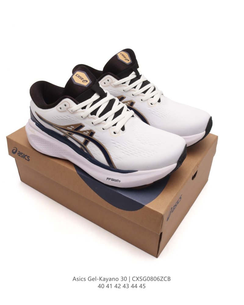 Asics Gel-Kayano 30 view