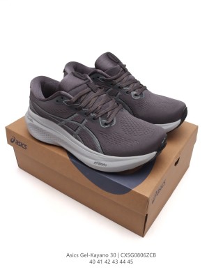 Asics Gel-Kayano 30 view 8