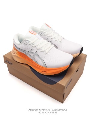 Asics Gel-Kayano 30 view 9