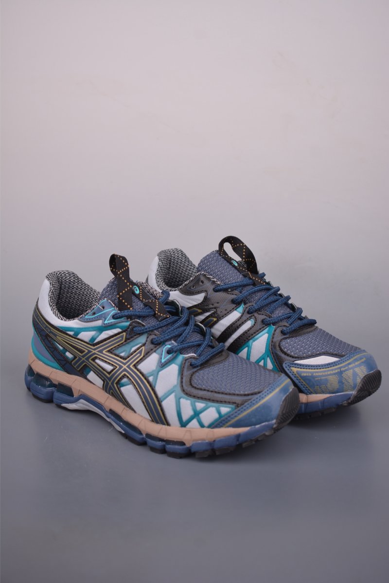 Asics Gel-Kinetic Fluent view