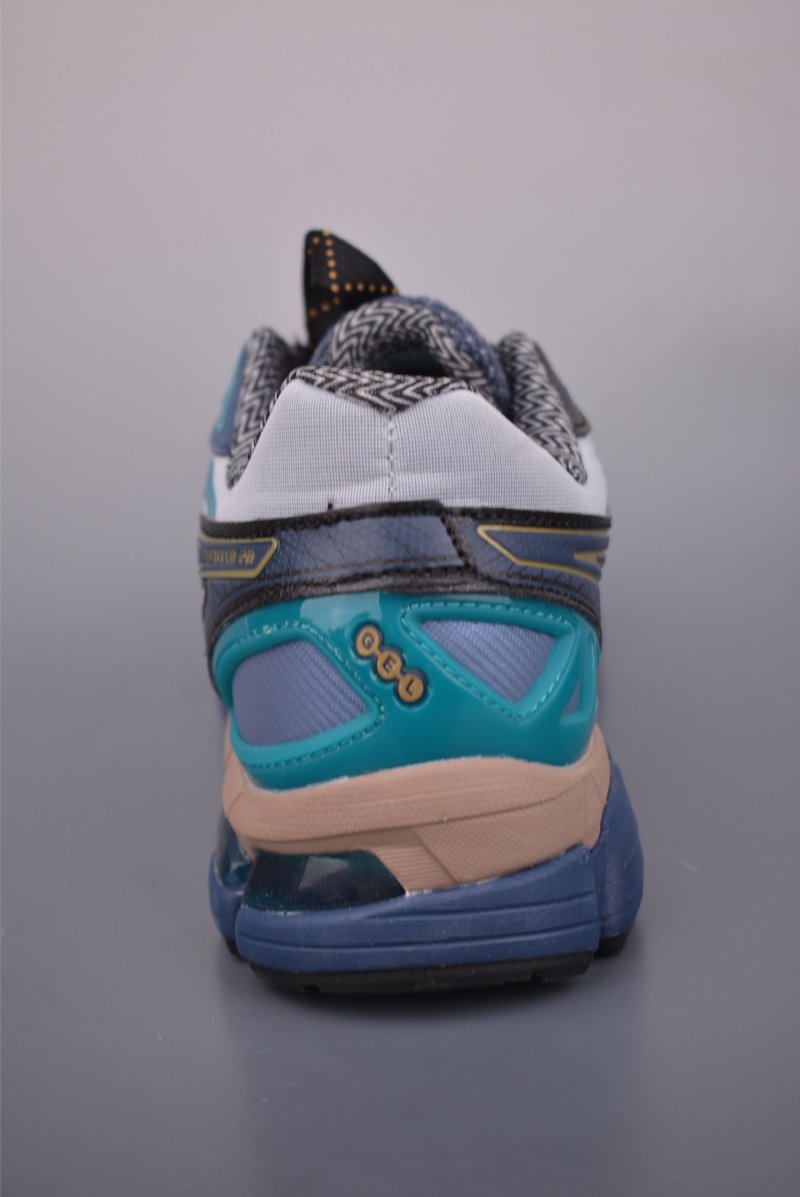 Asics Gel-Kinetic Fluent view