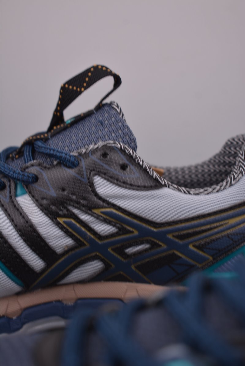 Asics Gel-Kinetic Fluent view