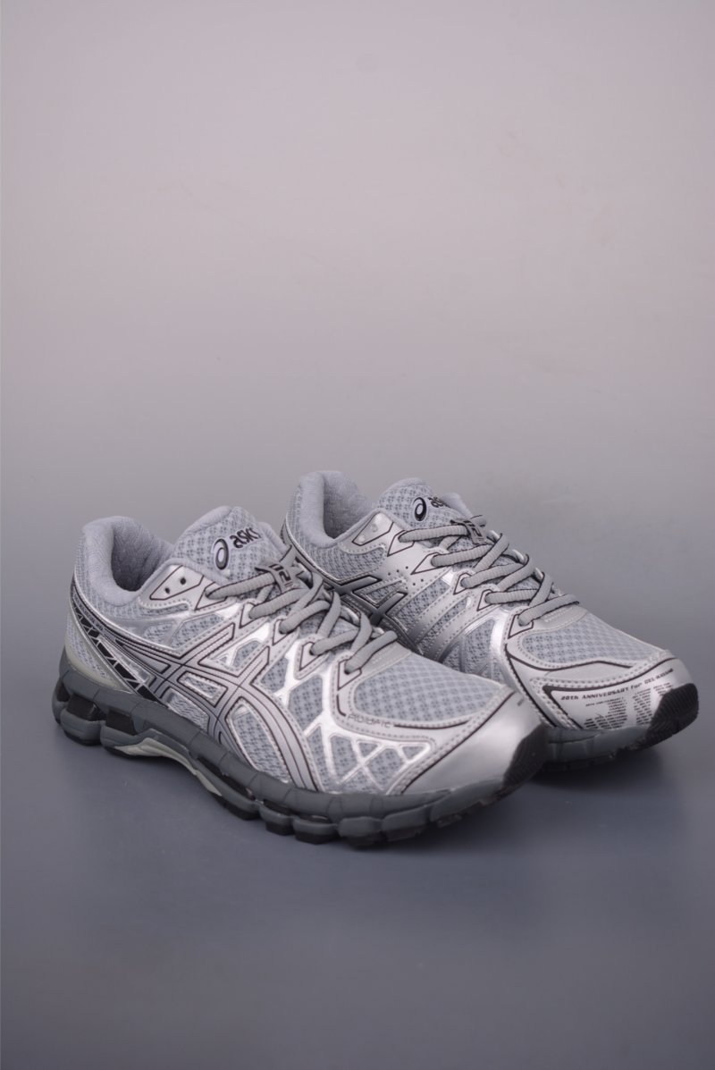 Asics Gel-Kinetic Fluent view