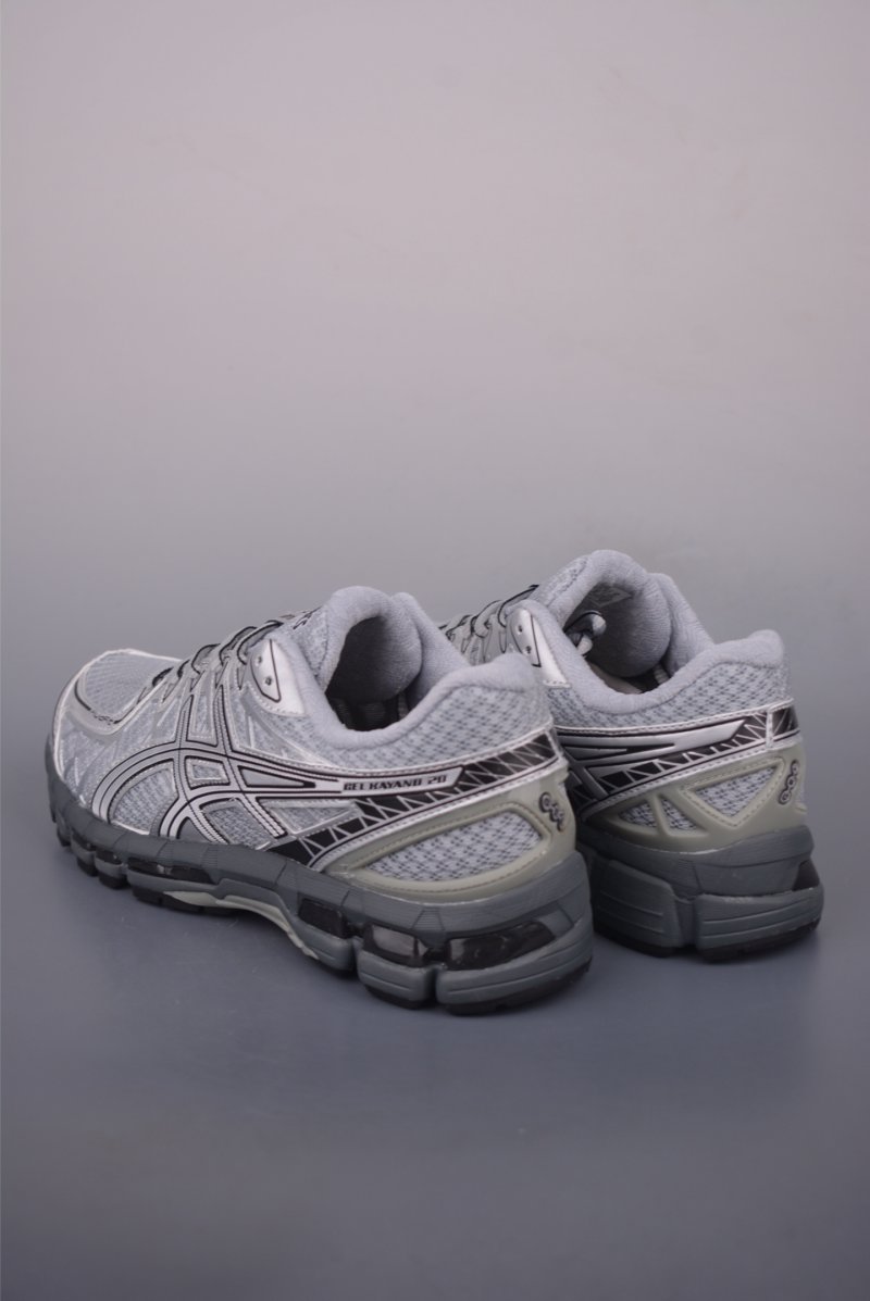 Asics Gel-Kinetic Fluent view