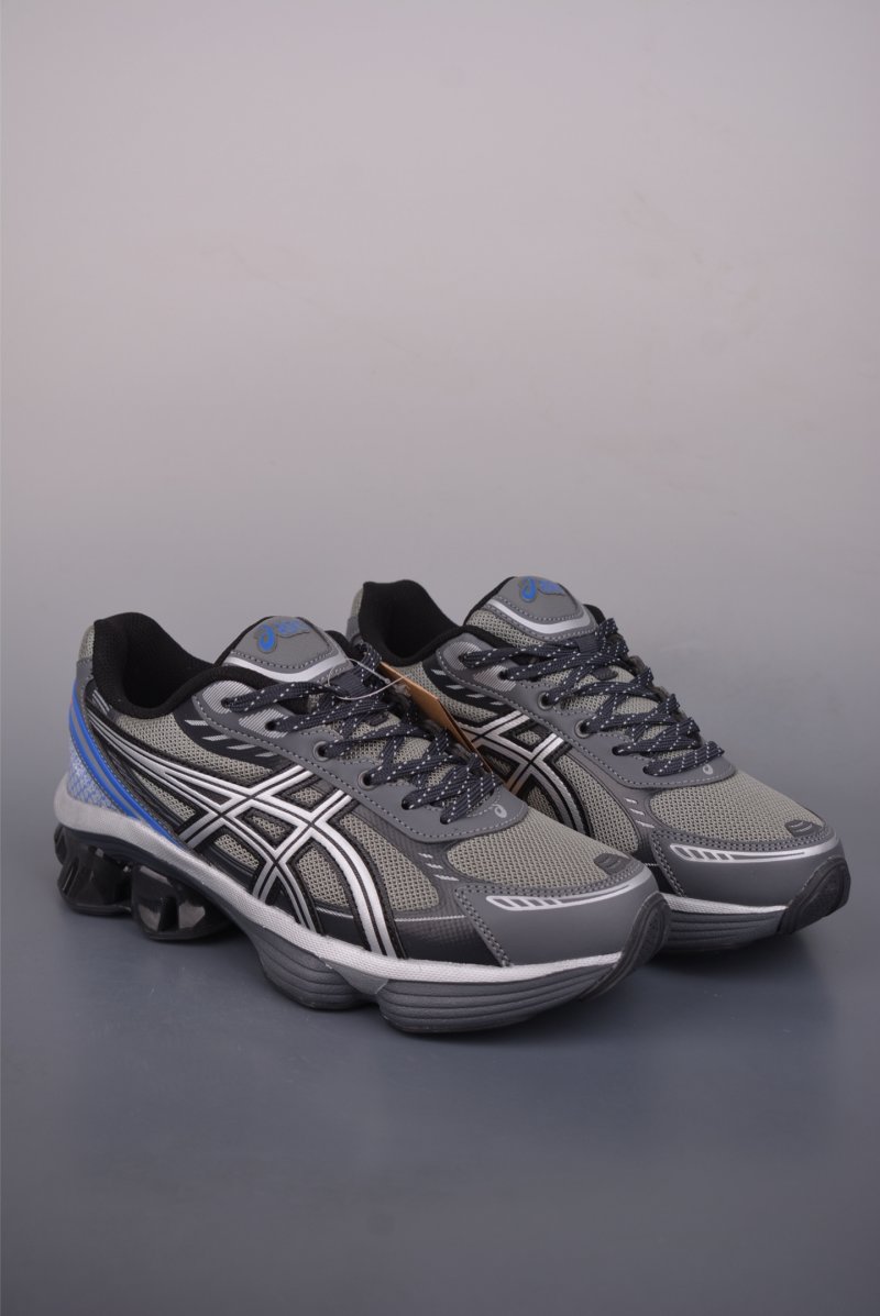 Asics Gel-Kinetic Fluent view