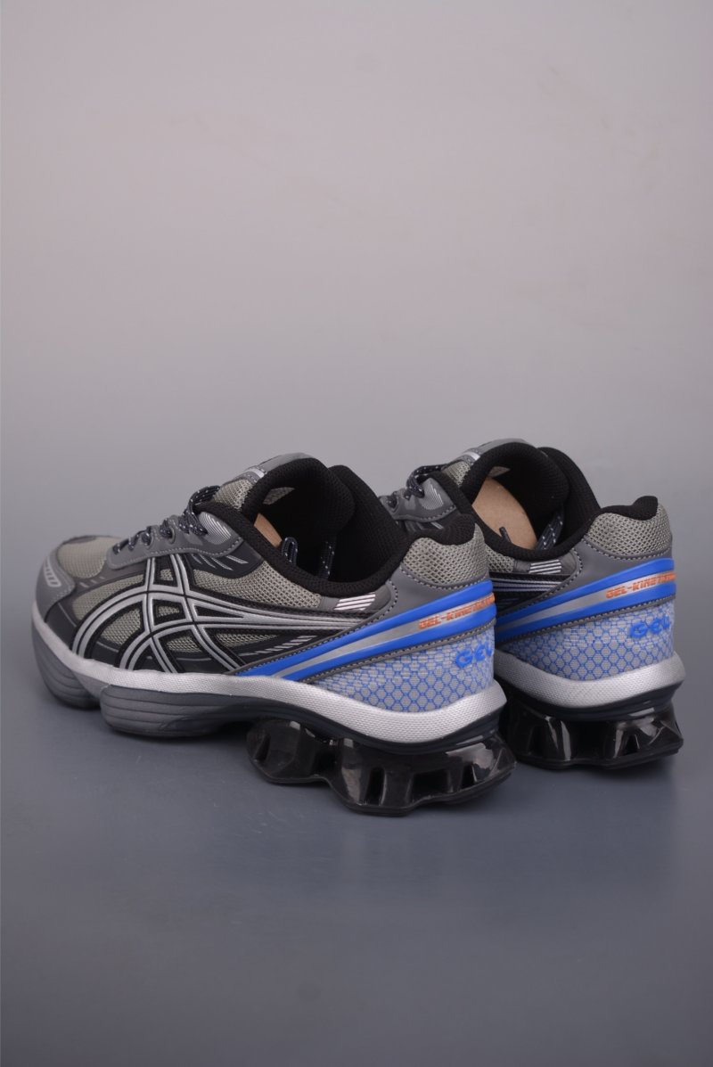 Asics Gel-Kinetic Fluent view