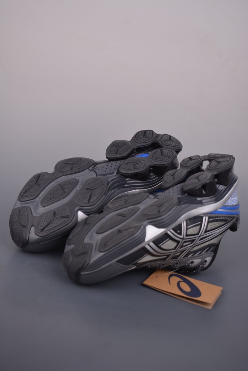 Asics Gel-Kinetic Fluent view