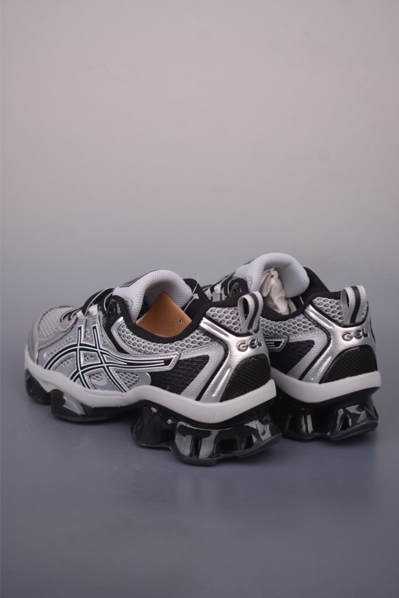 Asics Gel-Kinetic Fluent view