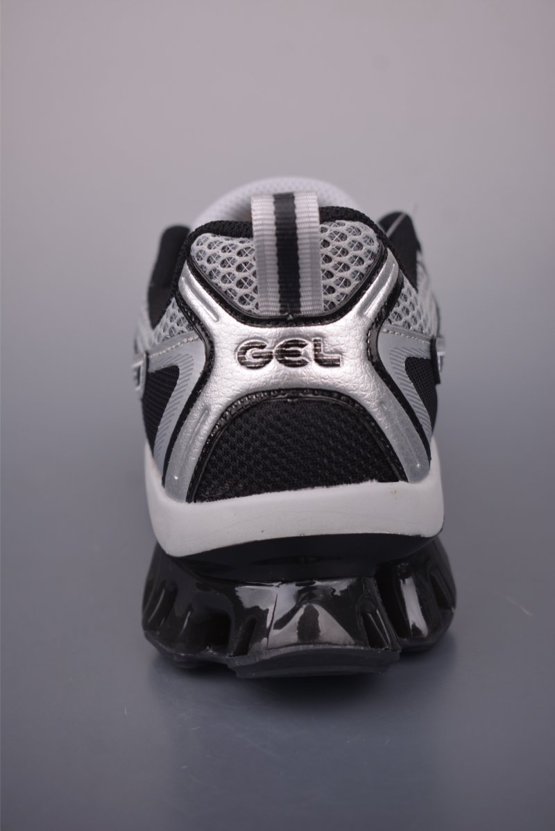 Asics Gel-Kinetic Fluent view