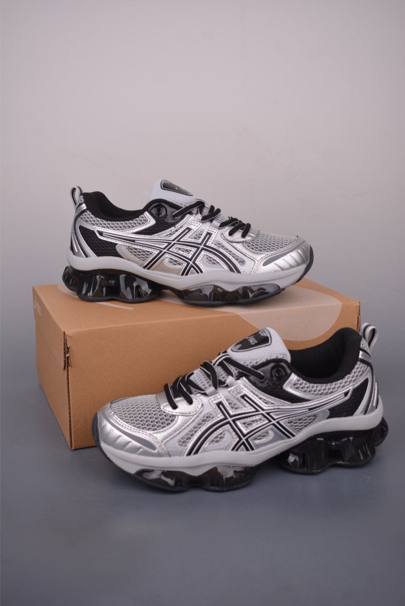 Asics Gel-Kinetic Fluent view