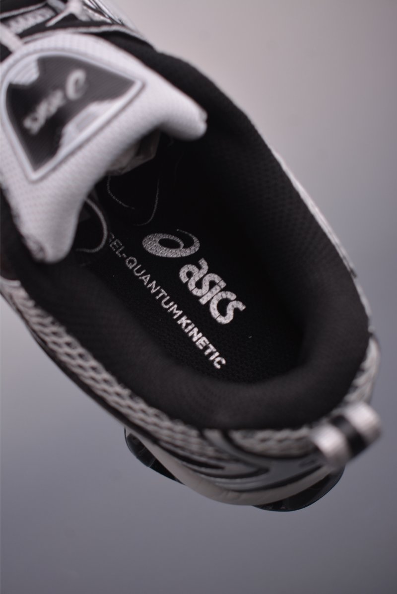 Asics Gel-Kinetic Fluent view