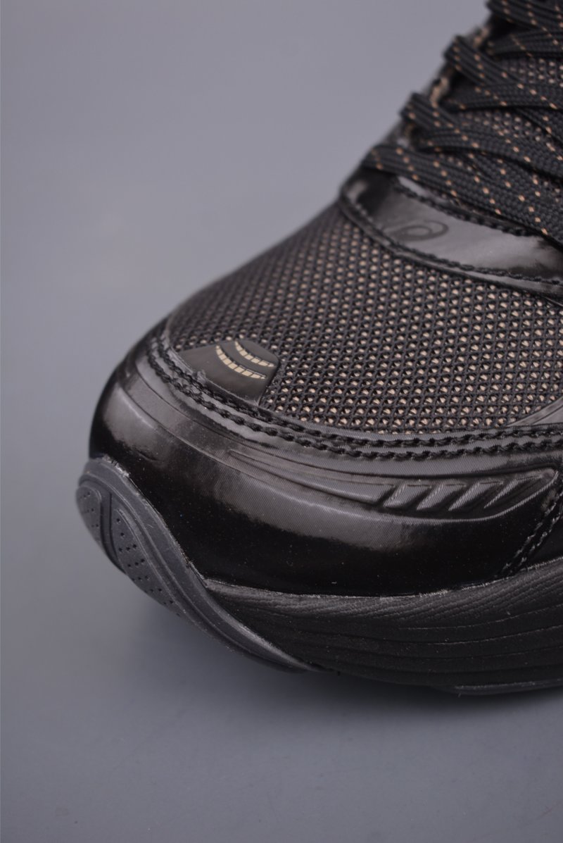 Asics Gel-Kinetic Fluent 'Silver' view