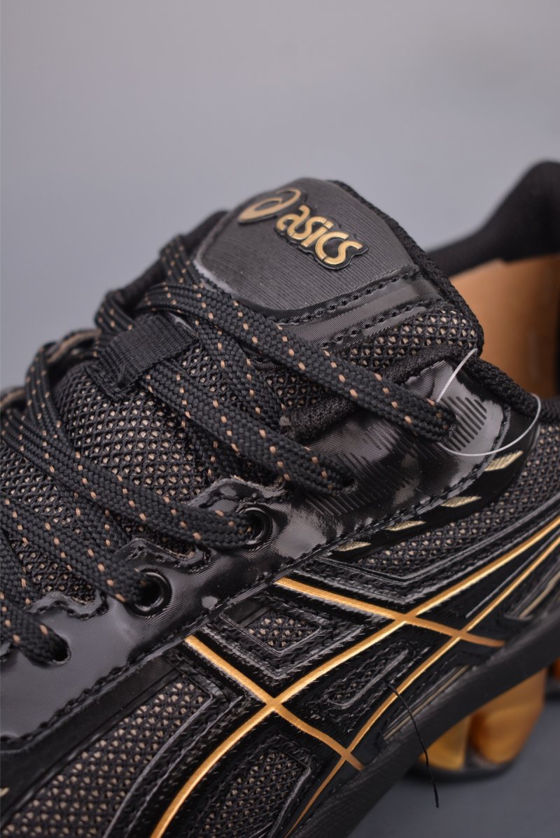 Asics Gel-Kinetic Fluent 'Silver' view