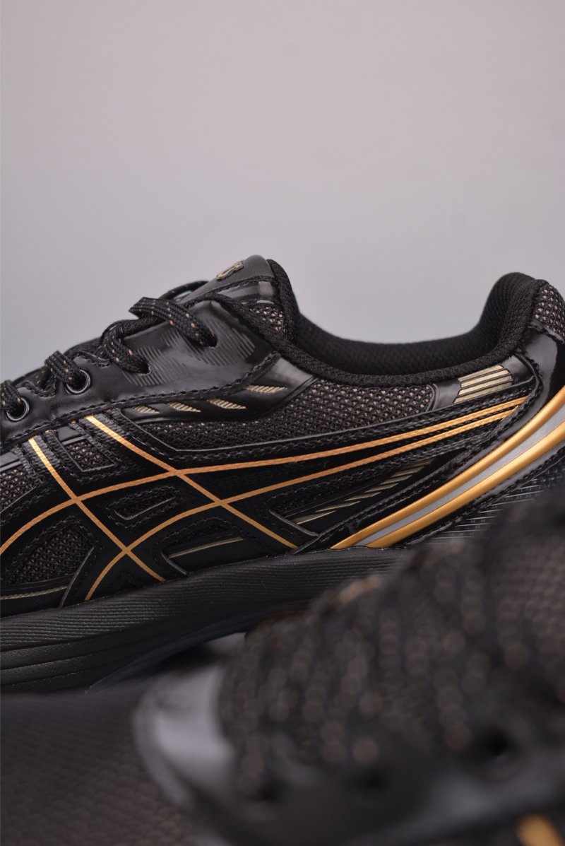 Asics Gel-Kinetic Fluent 'Silver' view