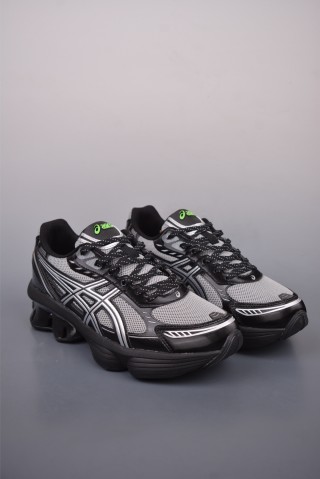 Asics Gel-Kinetic Fluent 'Silver' view 10