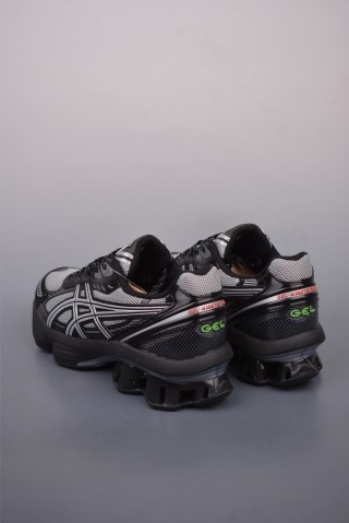 Asics Gel-Kinetic Fluent 'Silver' view 11