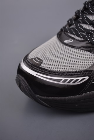 Asics Gel-Kinetic Fluent 'Silver' view 15
