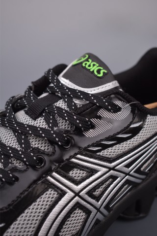 Asics Gel-Kinetic Fluent 'Silver' view 16