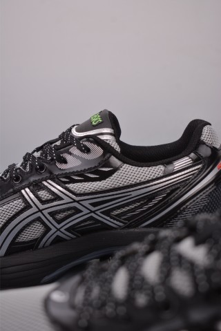 Asics Gel-Kinetic Fluent 'Silver' view 17
