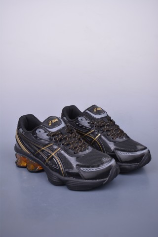Asics Gel-Kinetic Fluent 'Silver' view 28