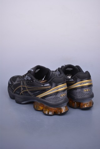 Asics Gel-Kinetic Fluent 'Silver' view 29