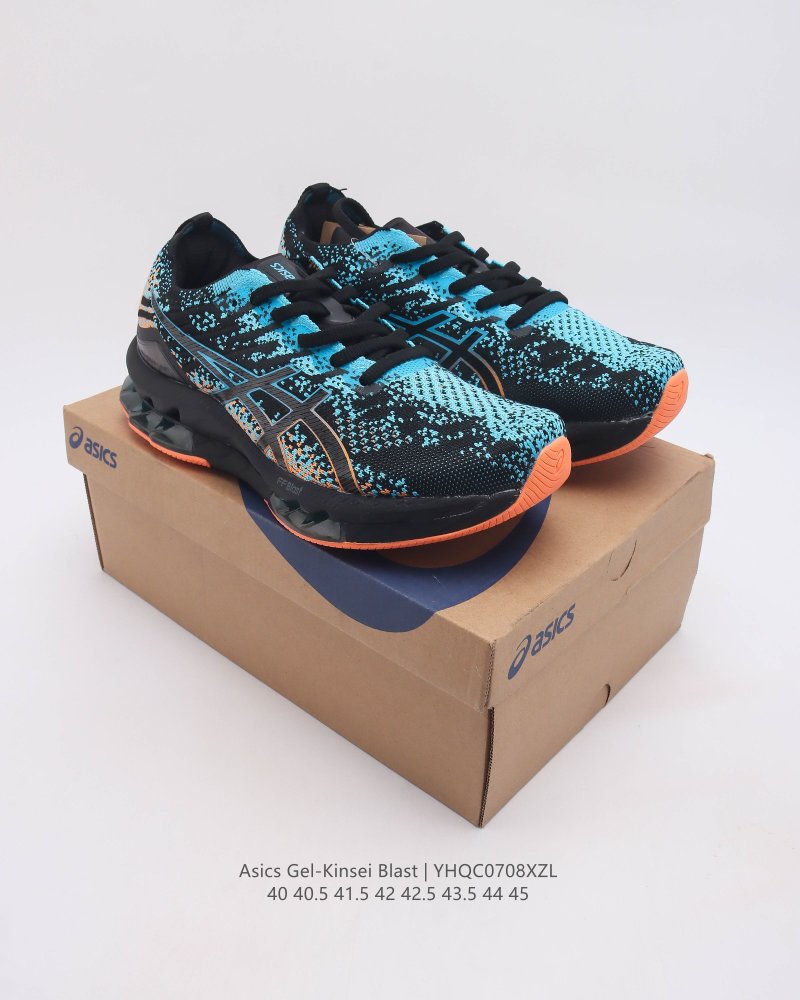 Asics Gel-Kinsei Blast view