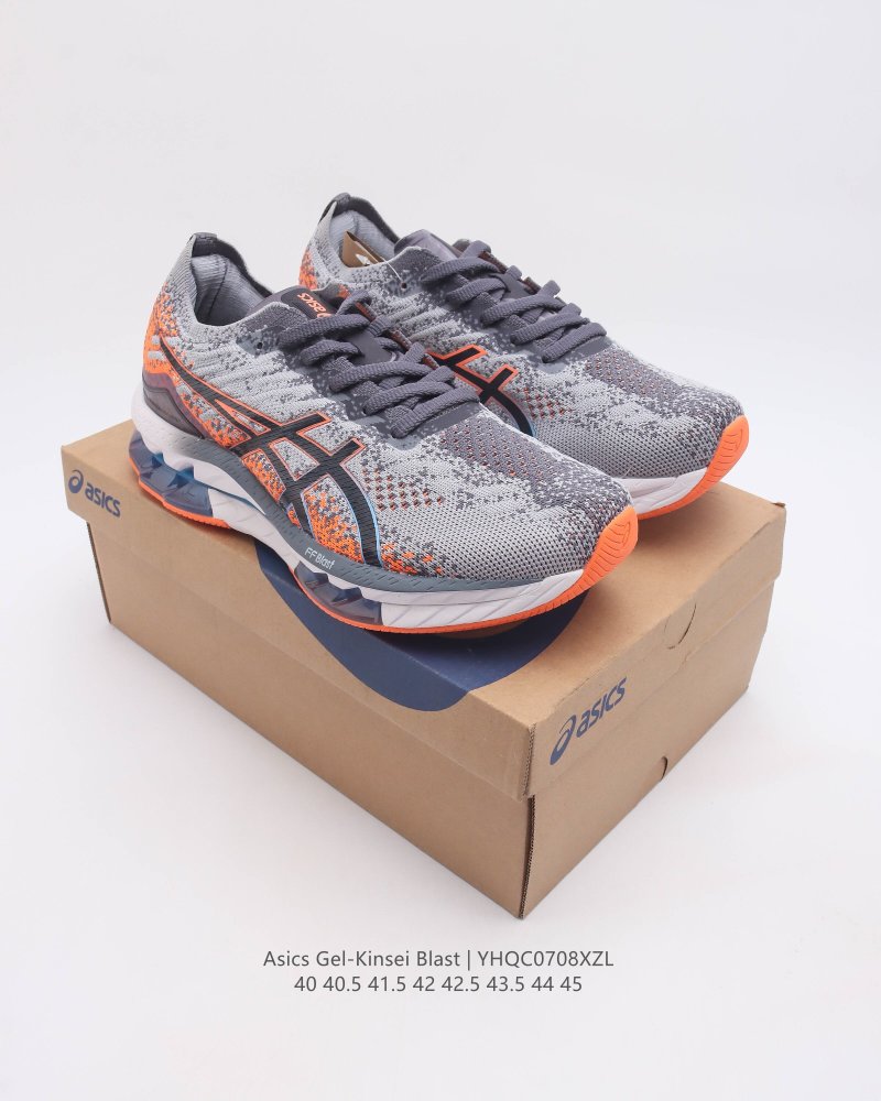 Asics Gel-Kinsei Blast view