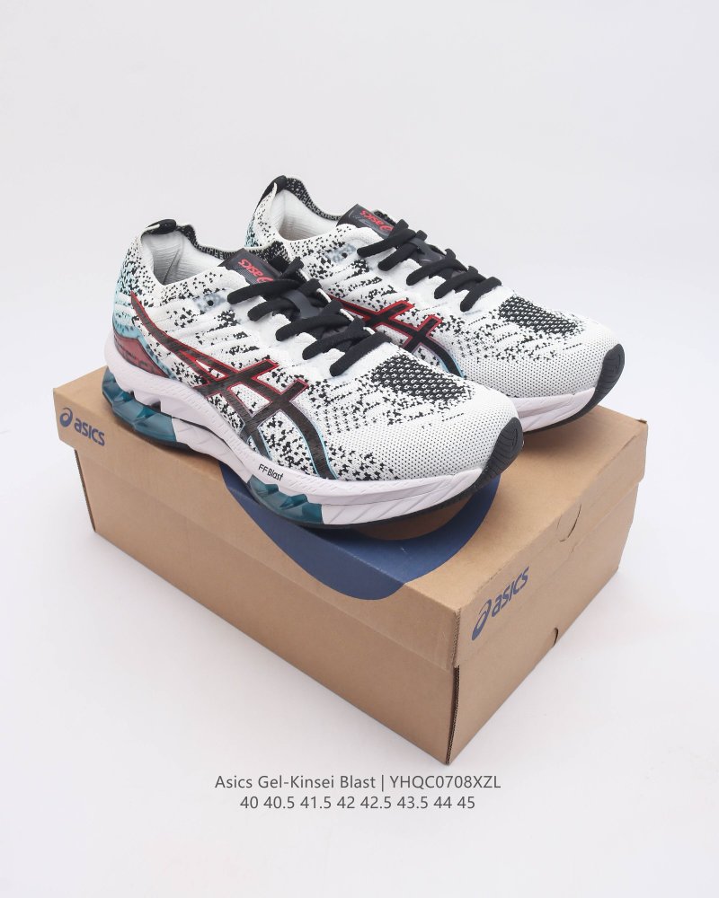 Asics Gel-Kinsei Blast view