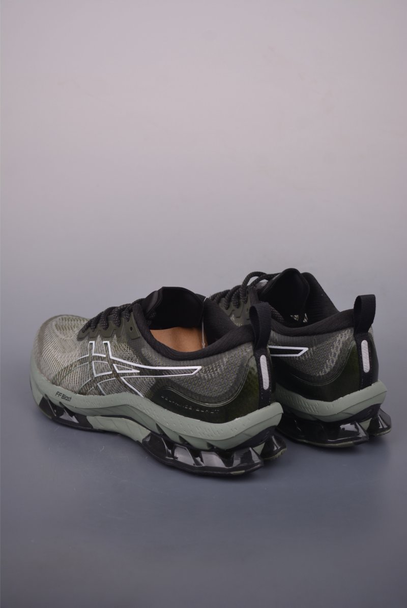 Asics Gel-Kinsei Blast view