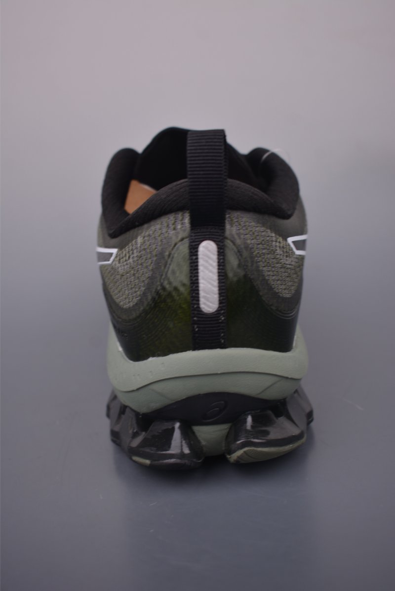 Asics Gel-Kinsei Blast view
