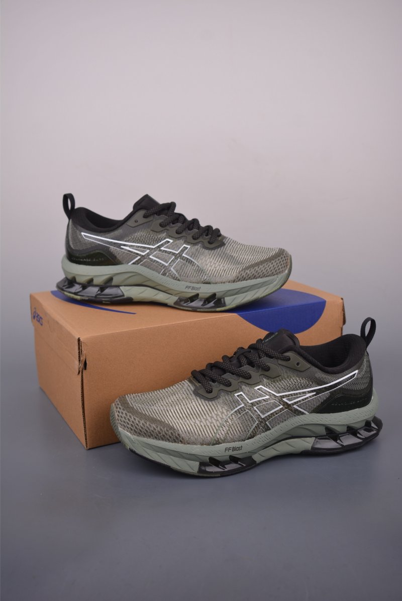 Asics Gel-Kinsei Blast view